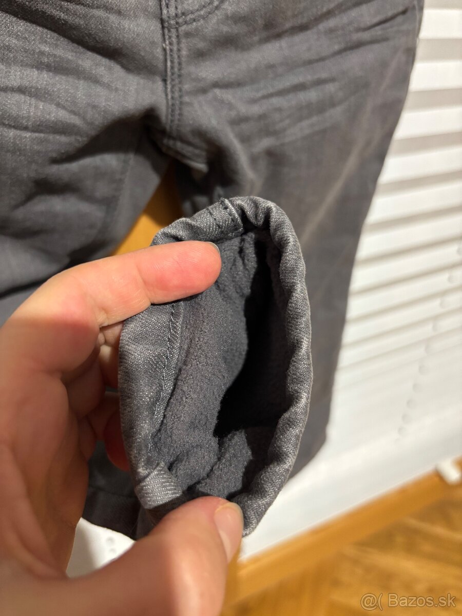 Rifle podšité C&A 98 - 10