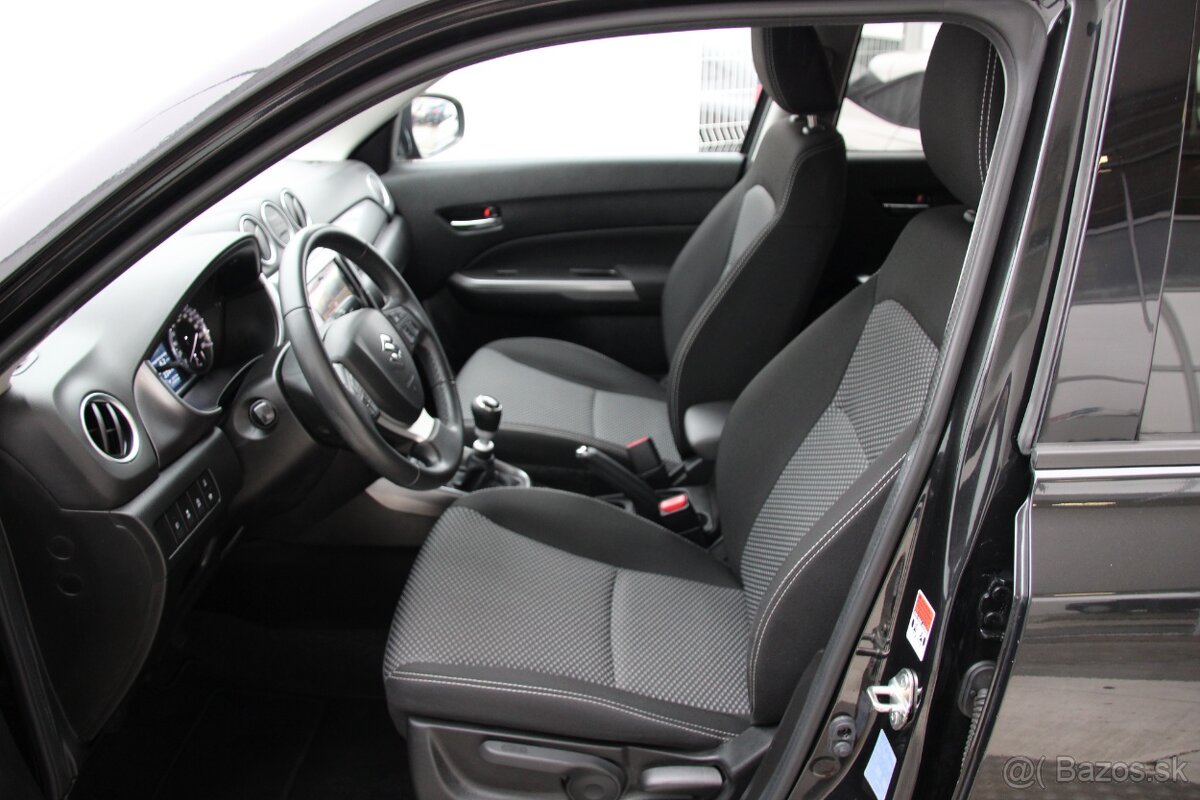 SUZUKI Vitara - 10