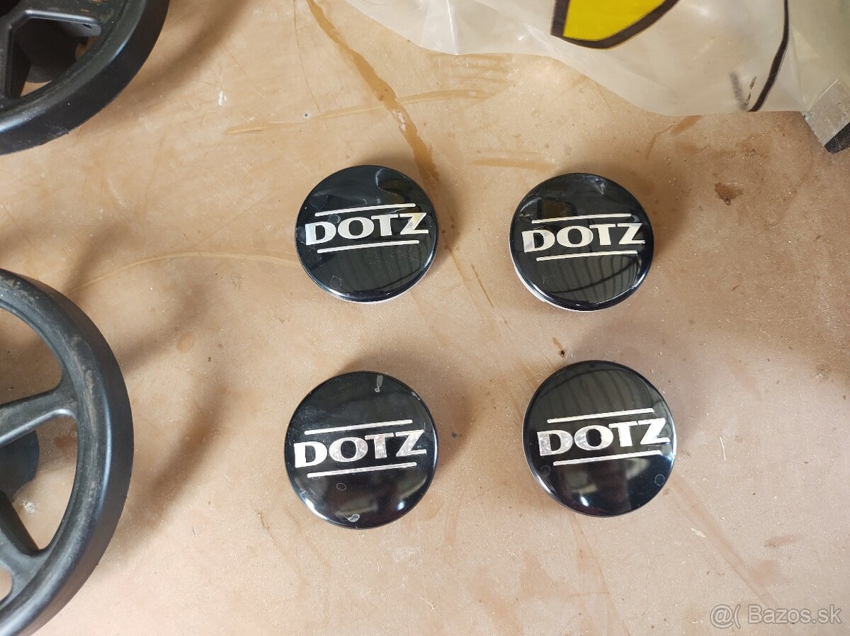 Predám pneu a elektróny, hliníkové disky - 10