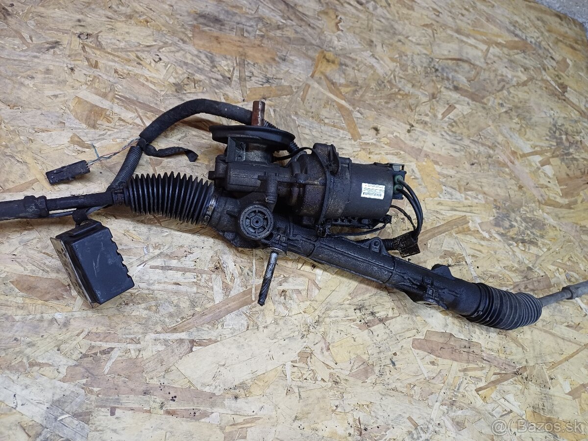 Peugeot 207CC (2007-2013) náhradní díly - 10