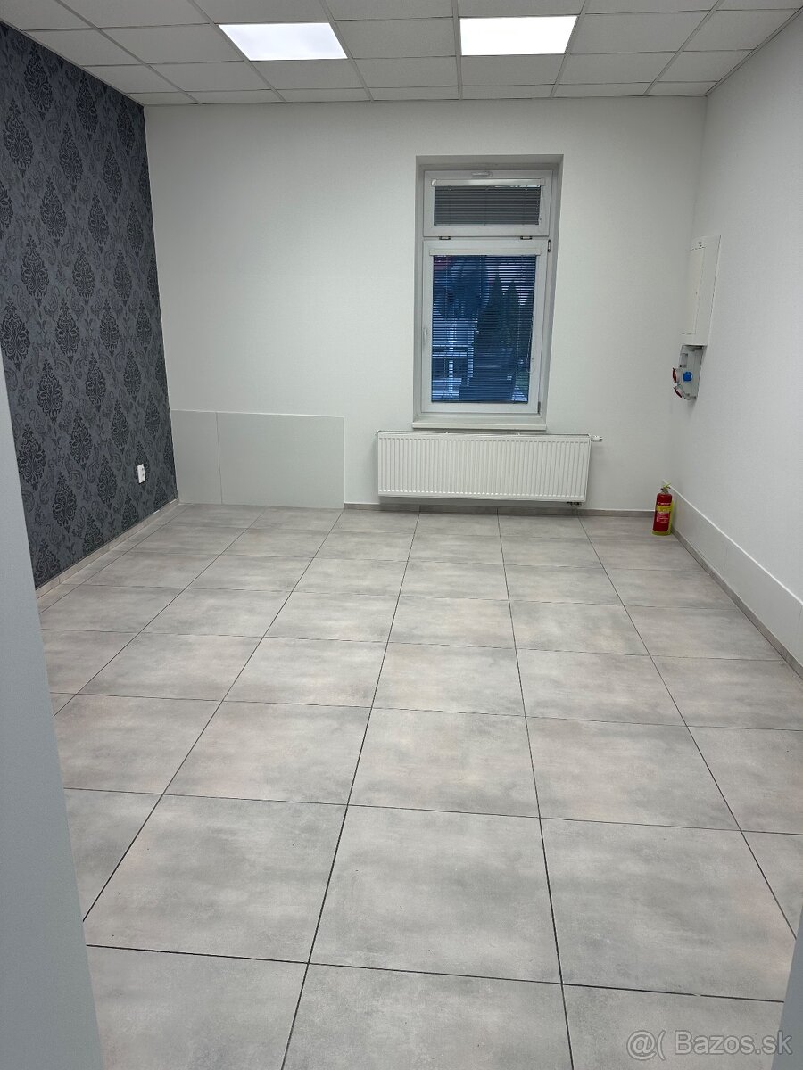 Prenájom podnikateľského priestoru - 10