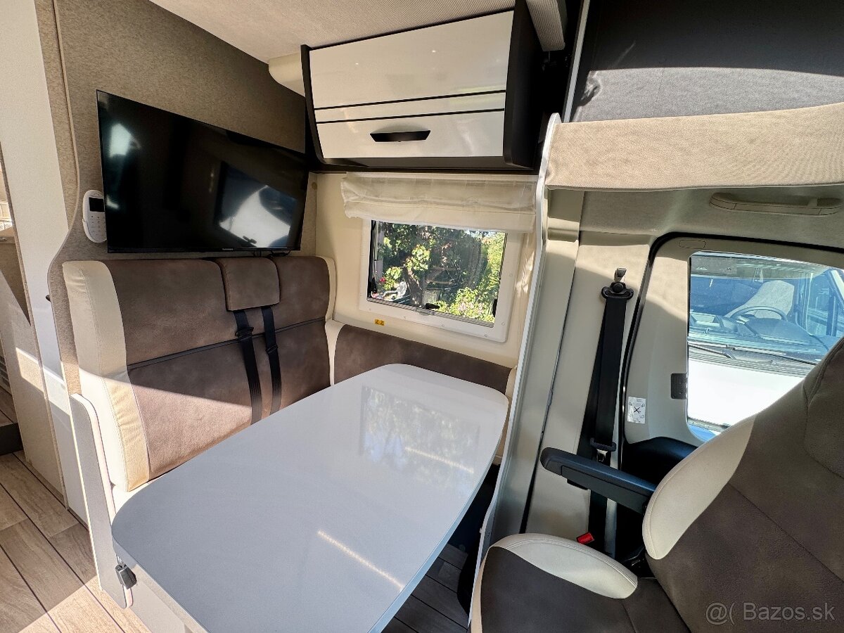 Forster T 699 EB - r. 2024, výbava - 10