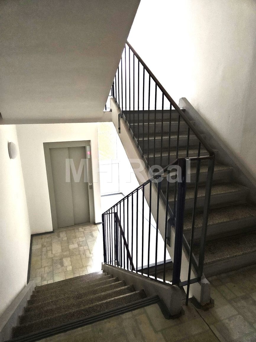 BUDAPEŠTIANSKA - Ťahanovce čiastočne zrek. 4 iz. byt - 10