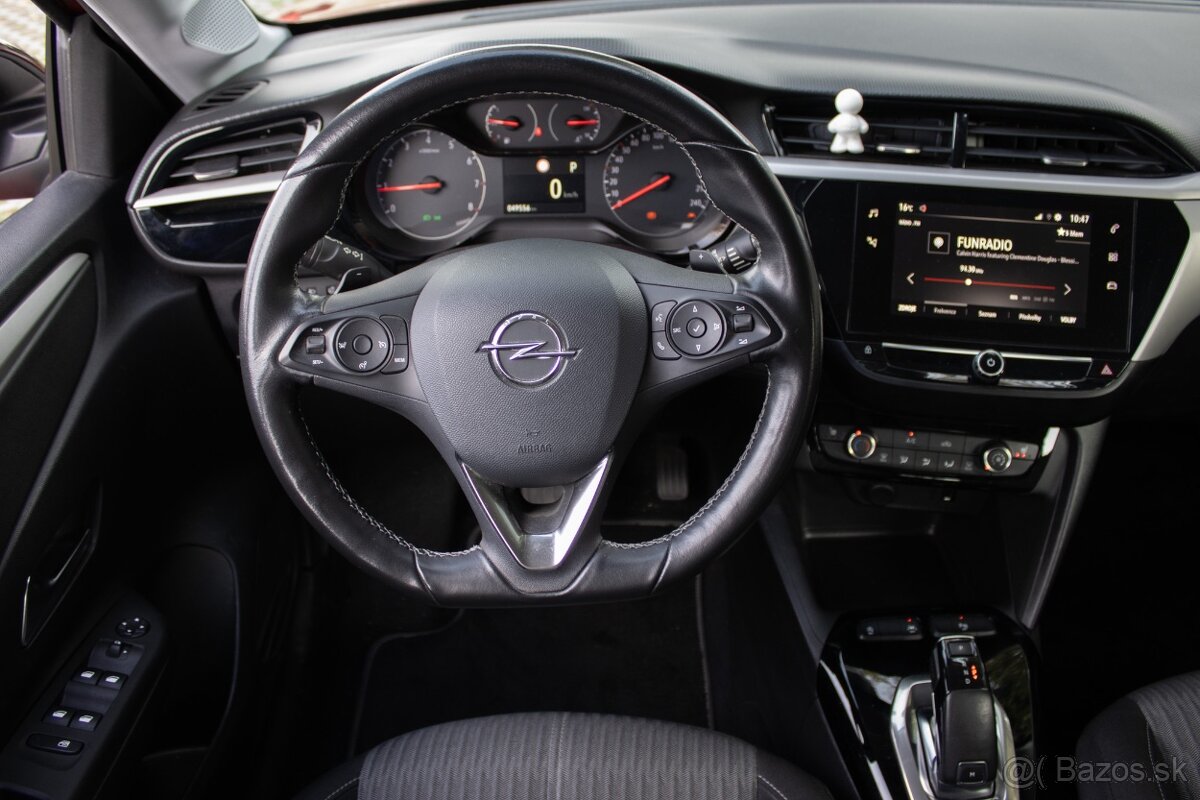 Opel Corsa 1.2 74kW 8AT - 10