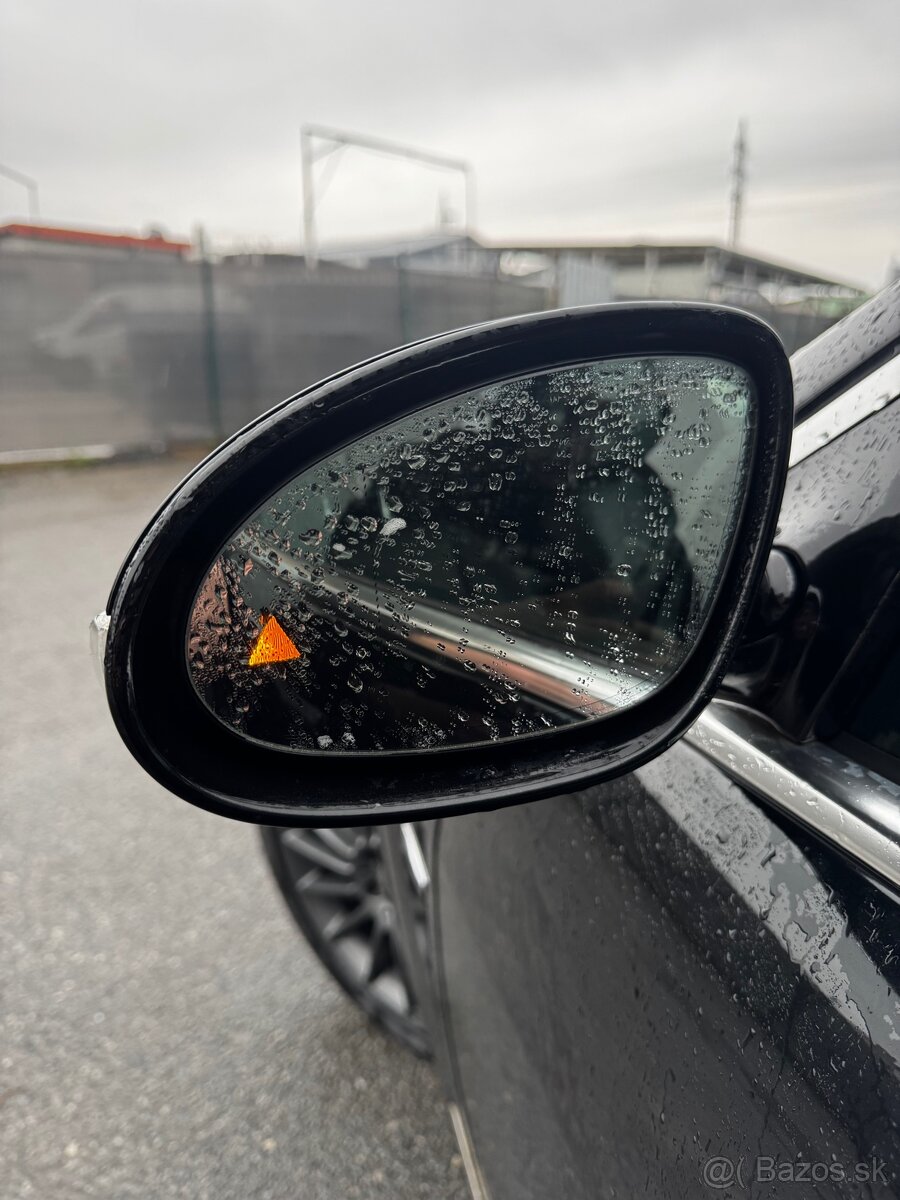 Mercedes Benz S w221 Long 320 CDI AIRmatic - 10