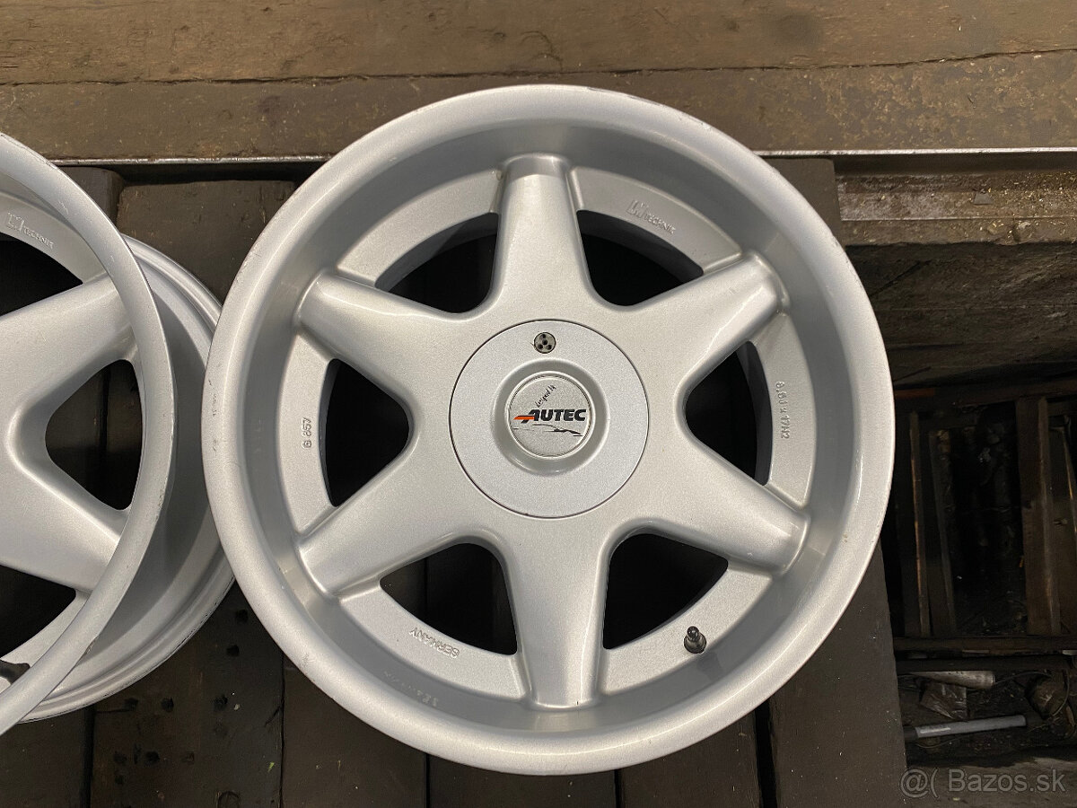 LM Technik 5x114.3 R17 - 10