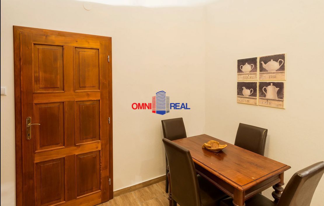 2-izbový byt 71 m2 v historickom centre Bratislavy - 10