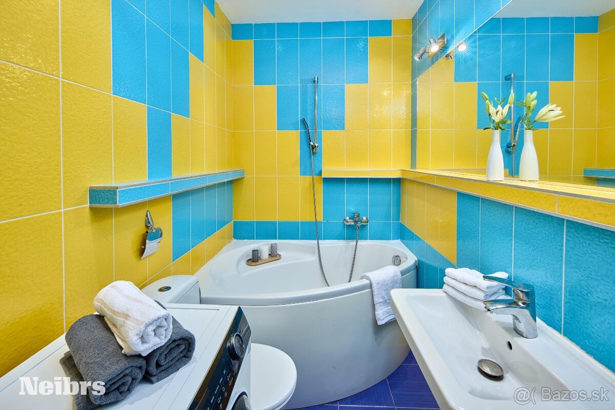 Dvojgarsónka po kompletnej rekonštrukcii na predaj - 10