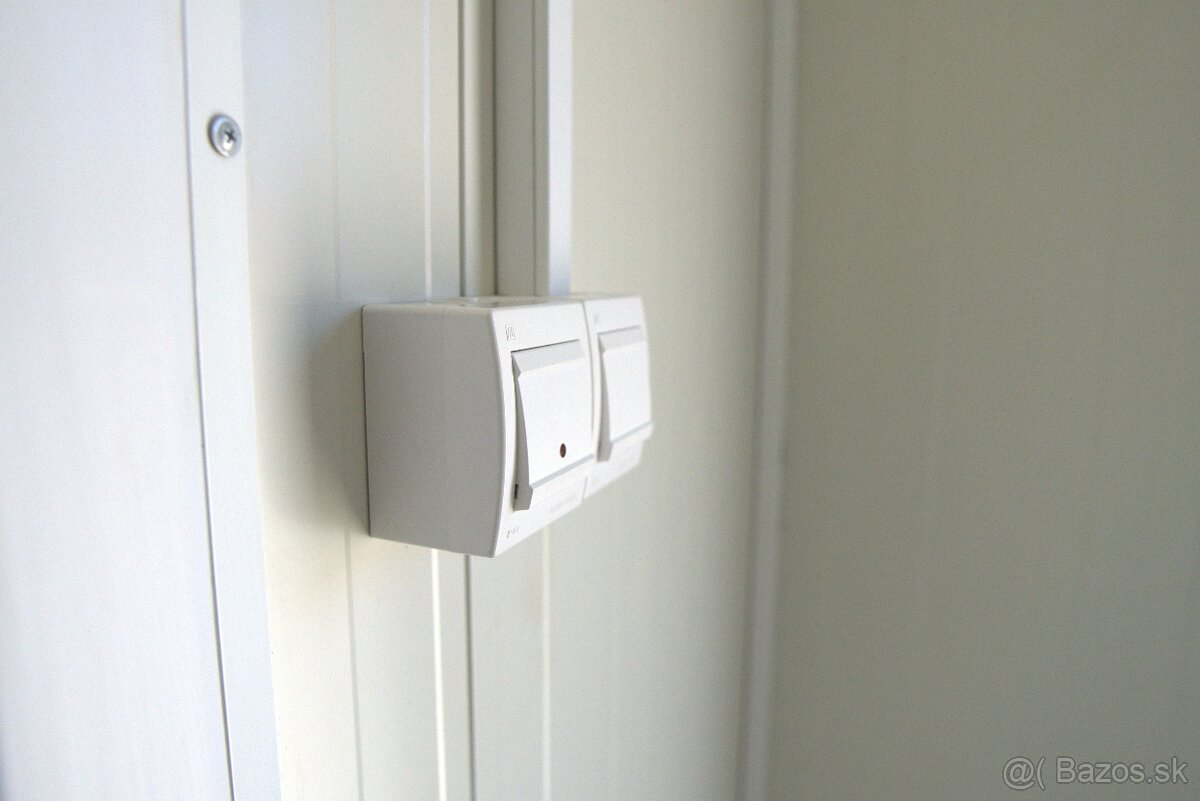 Obytný kontajner - 10