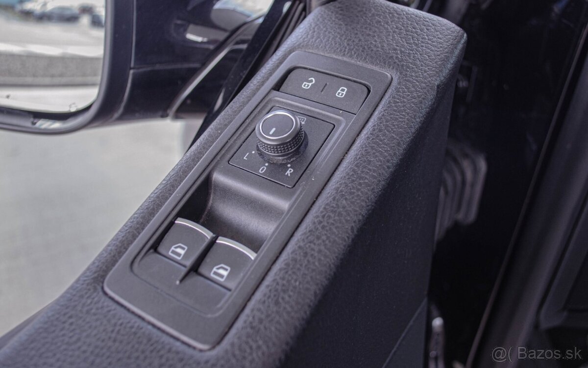 Volkswagen Multivan Highline DSG 2019 4motion - 10