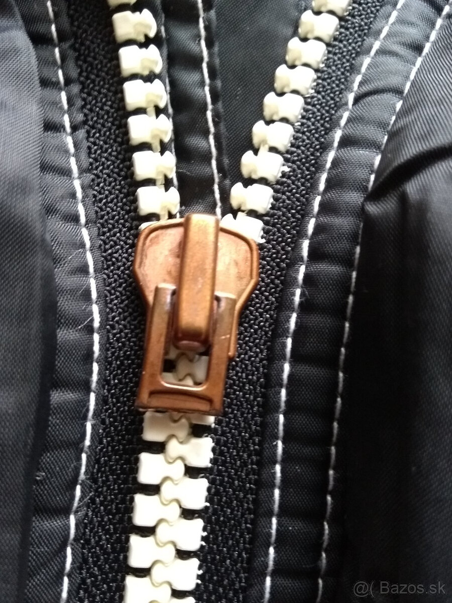 Junker - bunda / vetrovka - 10