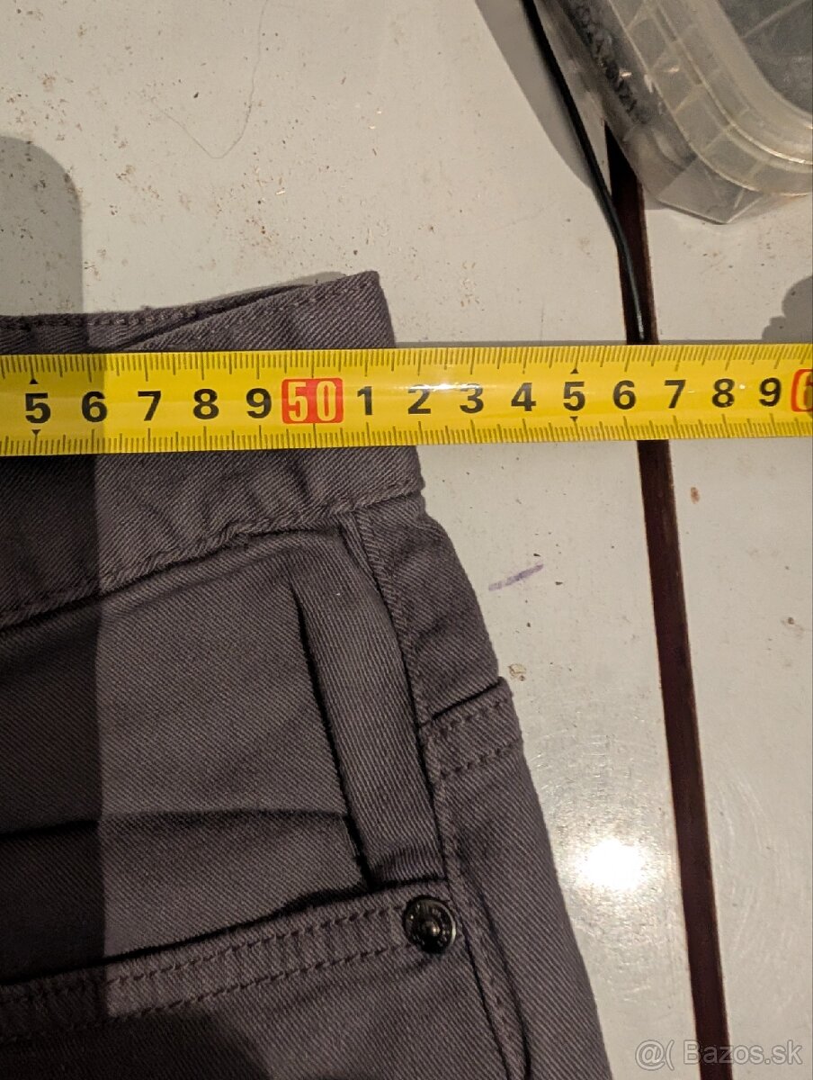 Rifle pánske 40/32 - 10