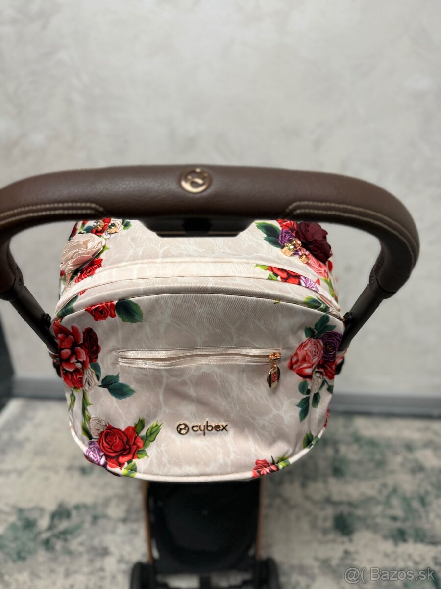 Cybex Coya spring - 10