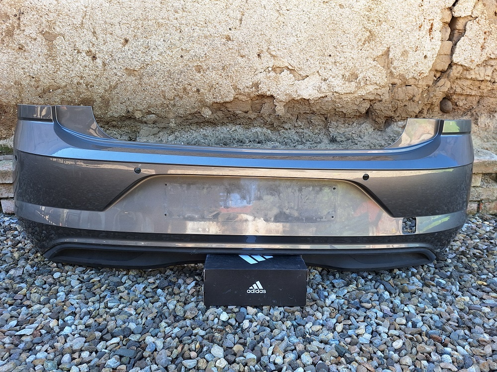 VW Polo - použité náhradné diely - 10