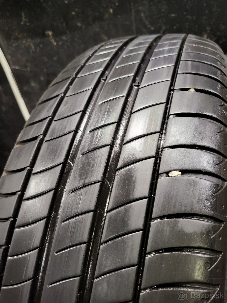 195/55 R20 Michelin letne pneumatiky - 10