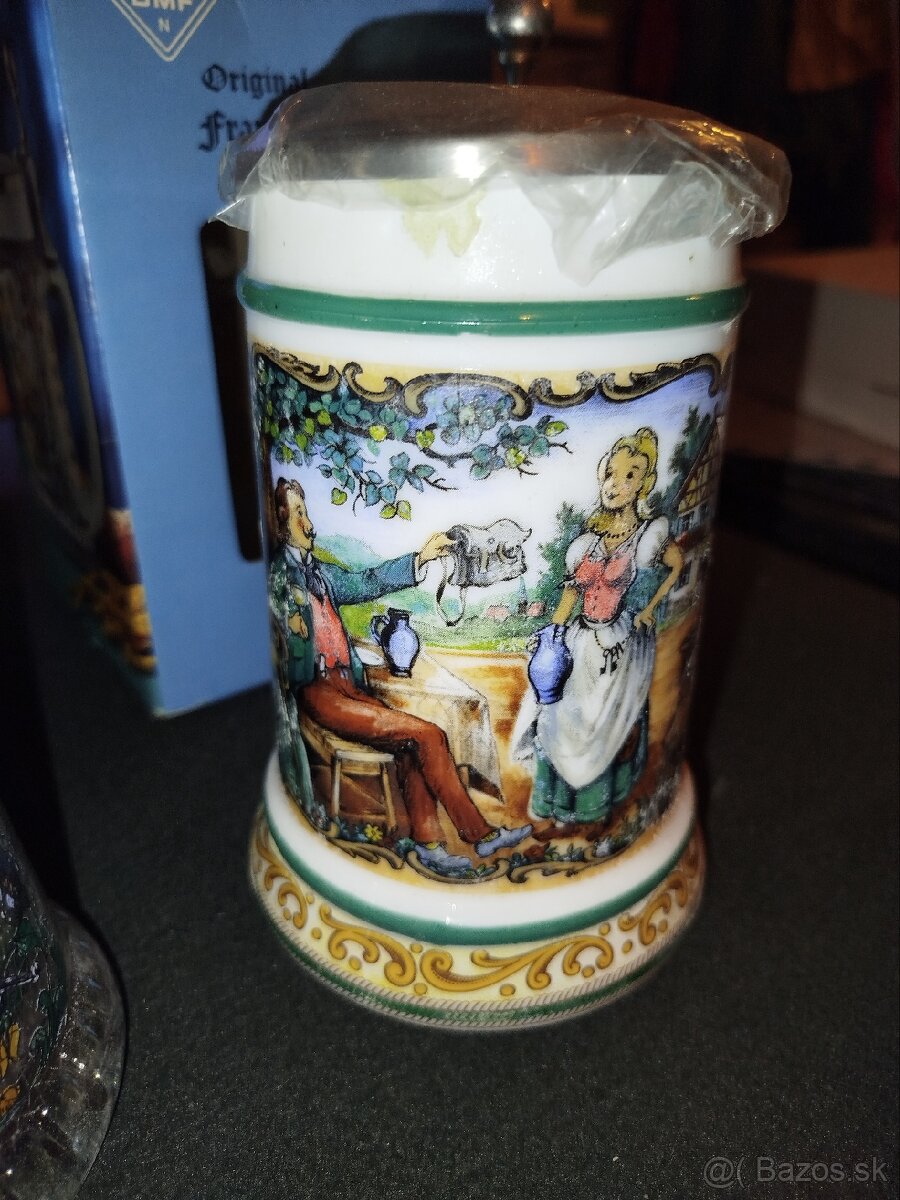 Krigel ,uplne Nový - 10