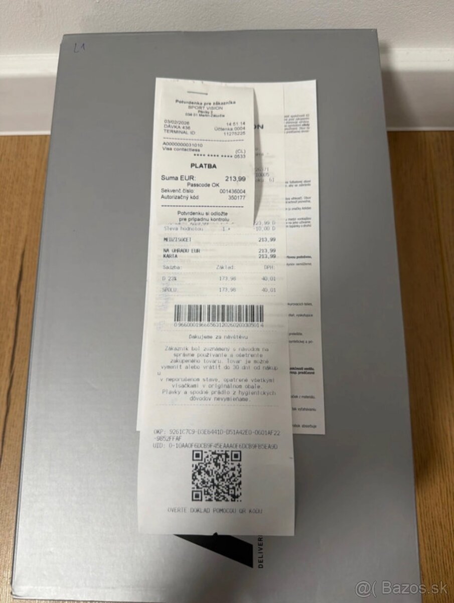 Kopačky Nike Mercurial Superfly - 10