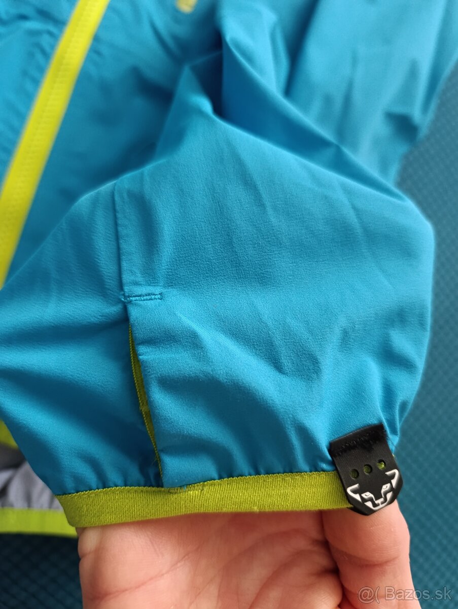 Dámska Gore-Tex bunda vel.S - 10