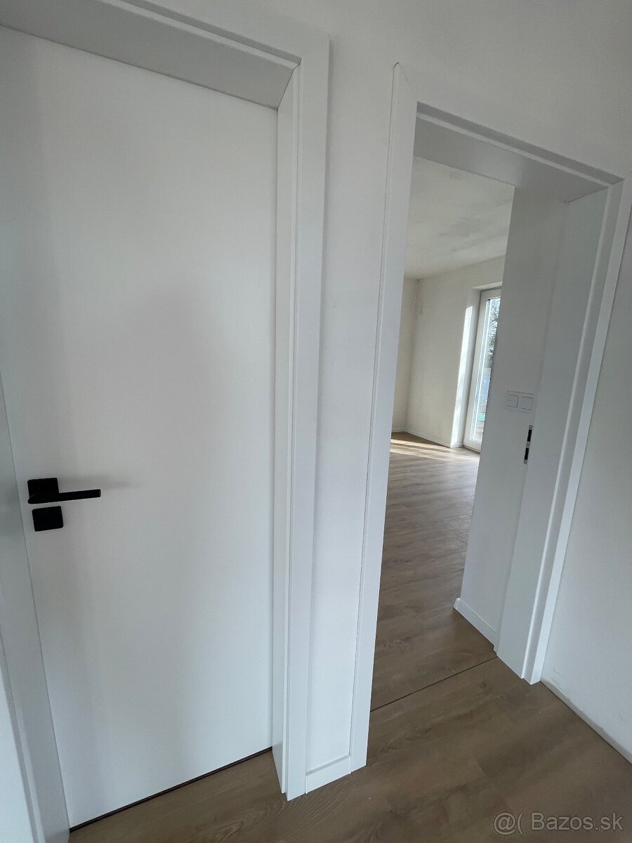 NOVINKA DIZAJNOVÝ 4izb. RD v ŠTANDARDE - 10