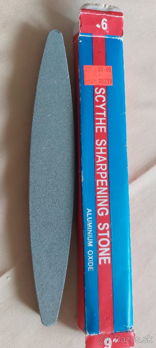 Regulátor tlaku - 10