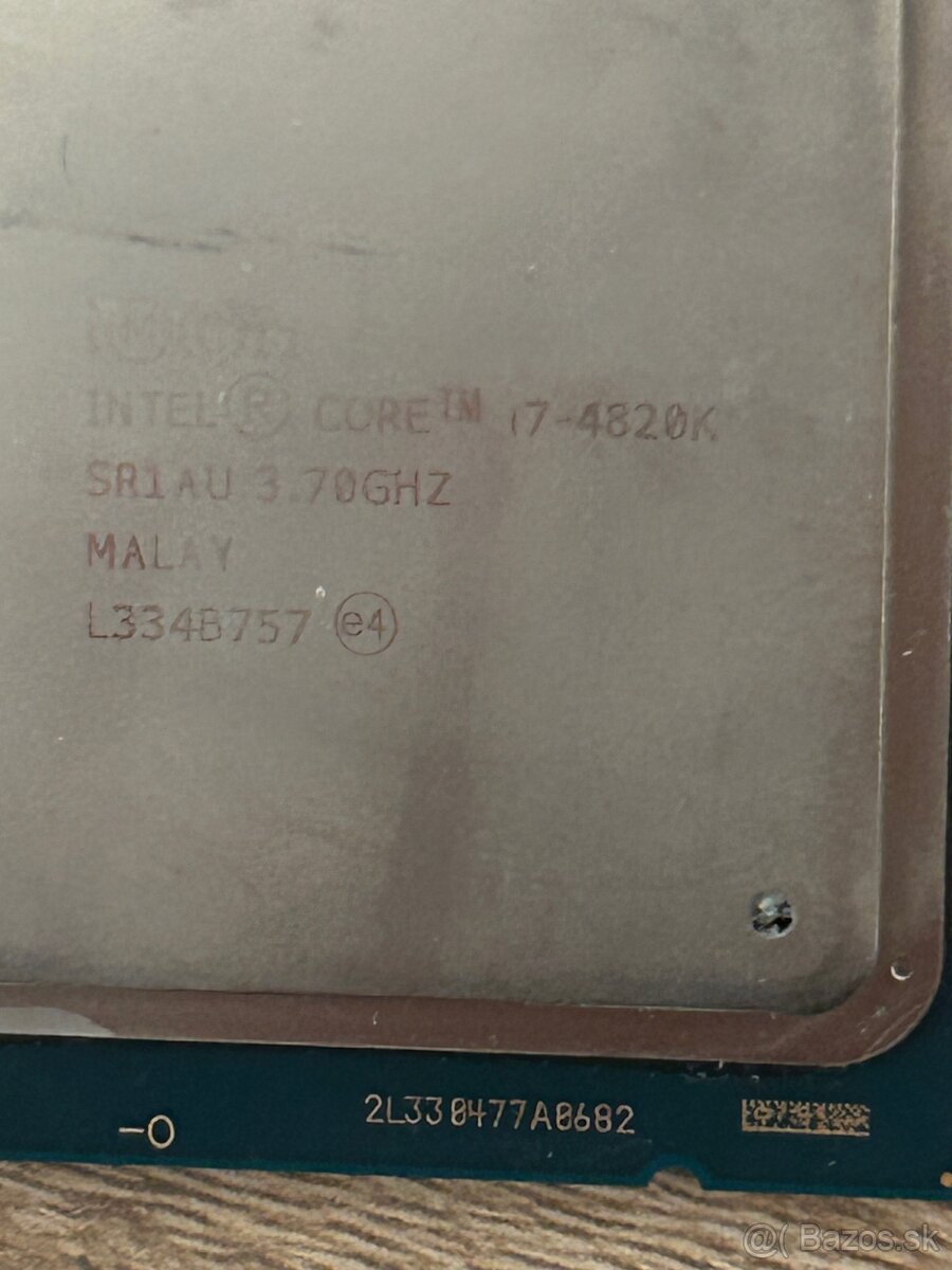 Procesory Intel Core 2 Duo, Intel Pentium - 10
