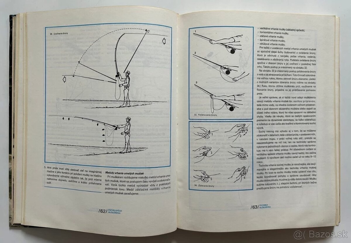 RYBÁRSTVO / RYBÁRENIE - 10