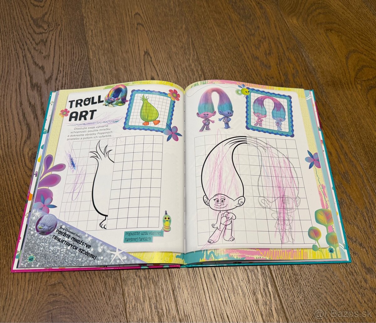 Balik Trollovia - 10