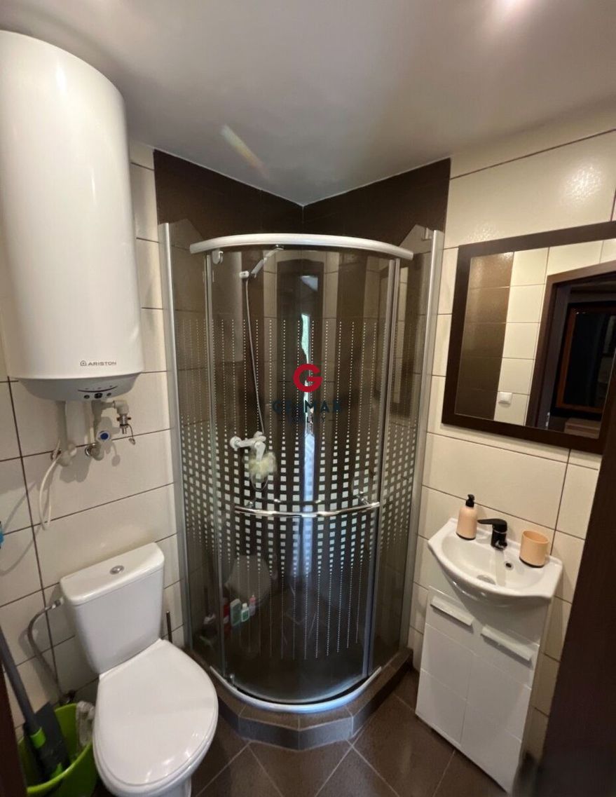 NA PREDAJ: DVOJPODLAŽNÁ CHATA – KLOKOČOV, CHATOVÁ OBLASŤ BOG - 10