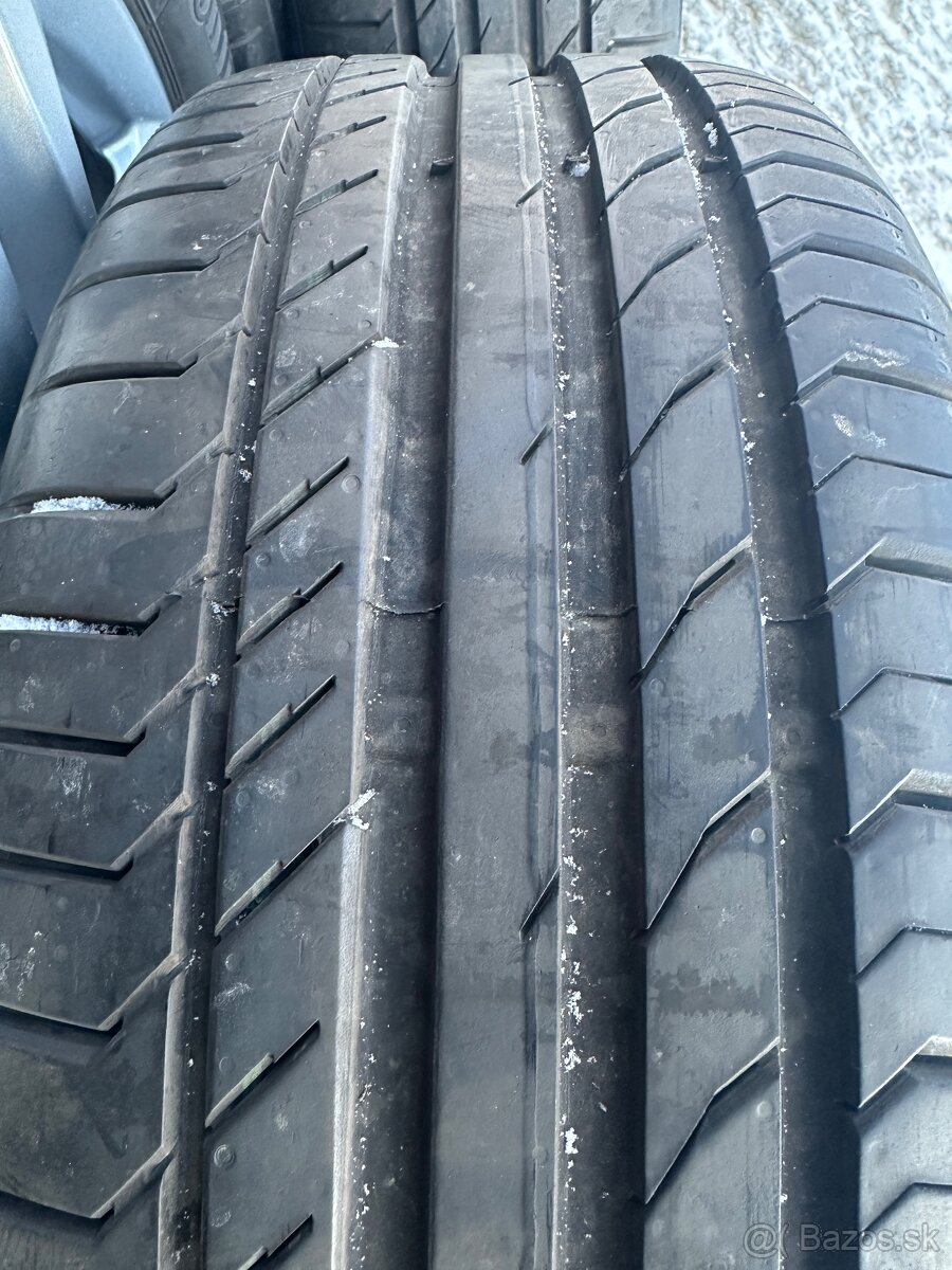 Mercedes benz C-class W205 R17 - 10