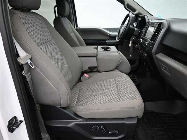 2018 Ford F150 V8 4x4 - 10