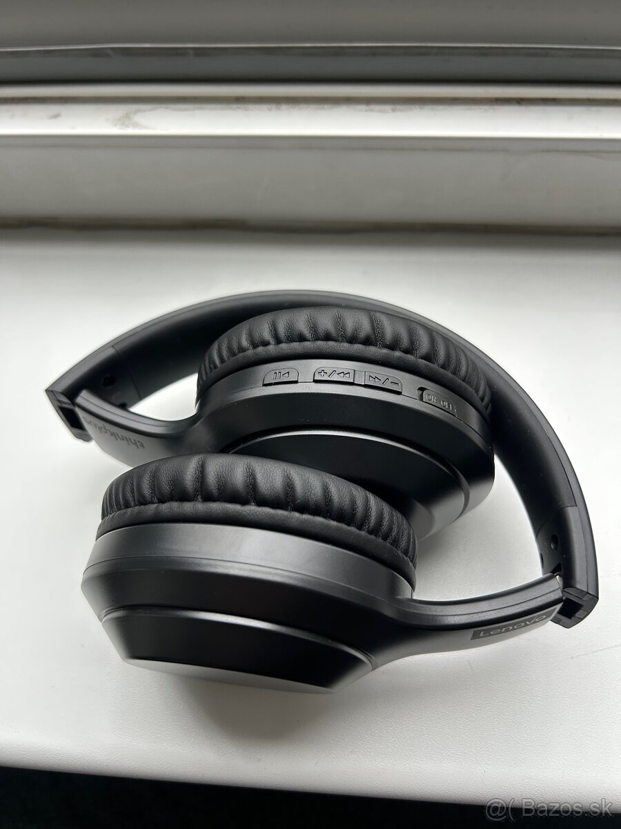 Slúchadla Lenovo Headphones TH10 - 10