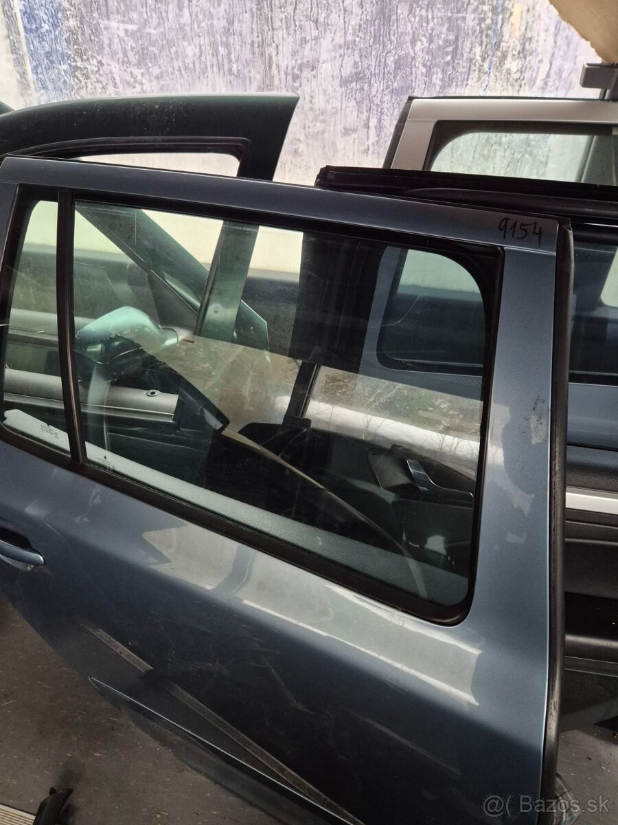 Dvere Škoda Octavia 2, combi, sedan - 10