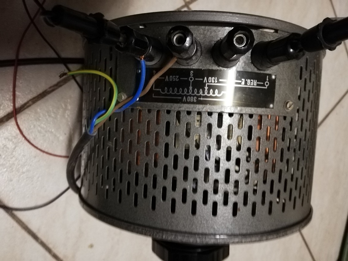 Elektro zariadenie - 10