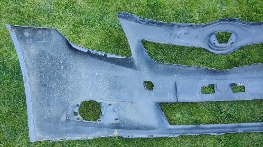 Toyota Verso 2009 - 2013 - Predny naraznik - 10