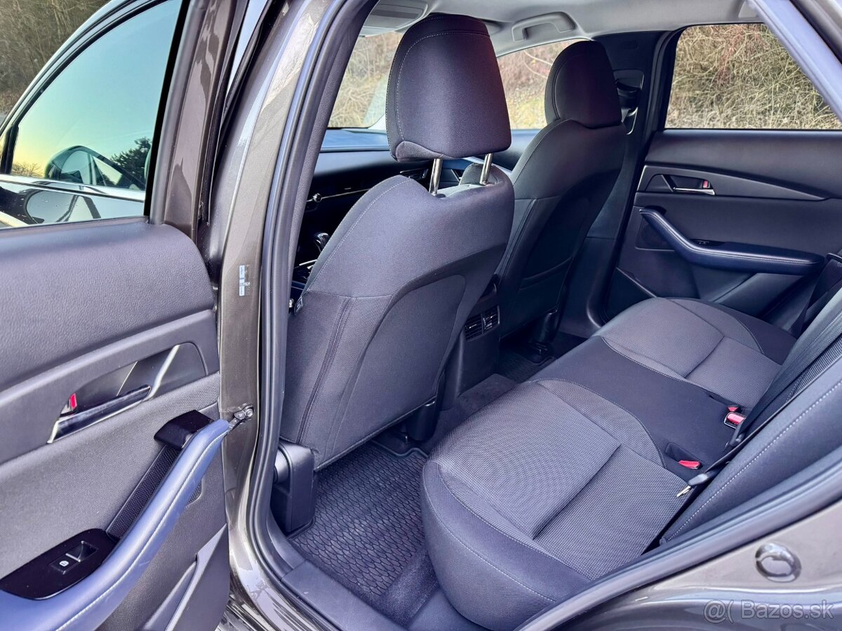 Mazda CX-30 AWD, 2.0, 4x4, (Odpočet dph) - 10