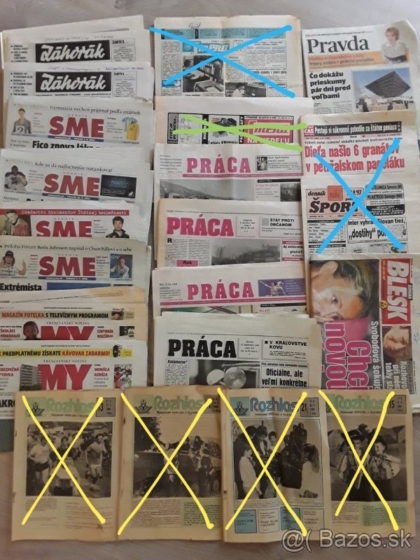 Rozne knihy,,mapy,kuchar.knihy,noviny - 10