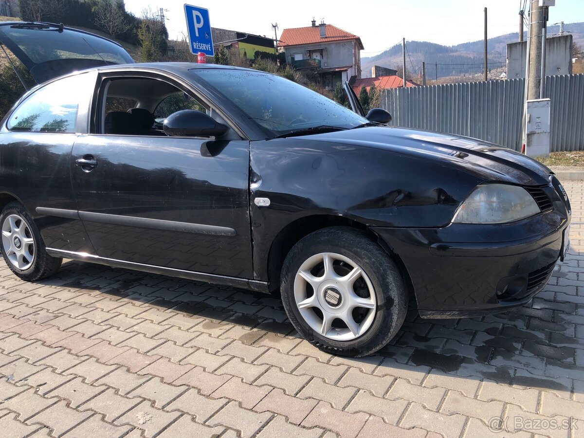 Seat Ibiza - 10