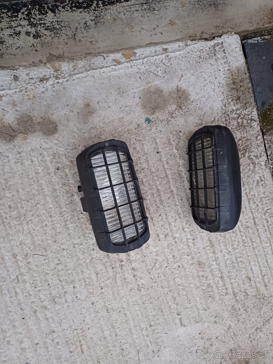 Diely fiat 128 ,šport coupe,zastava - 10