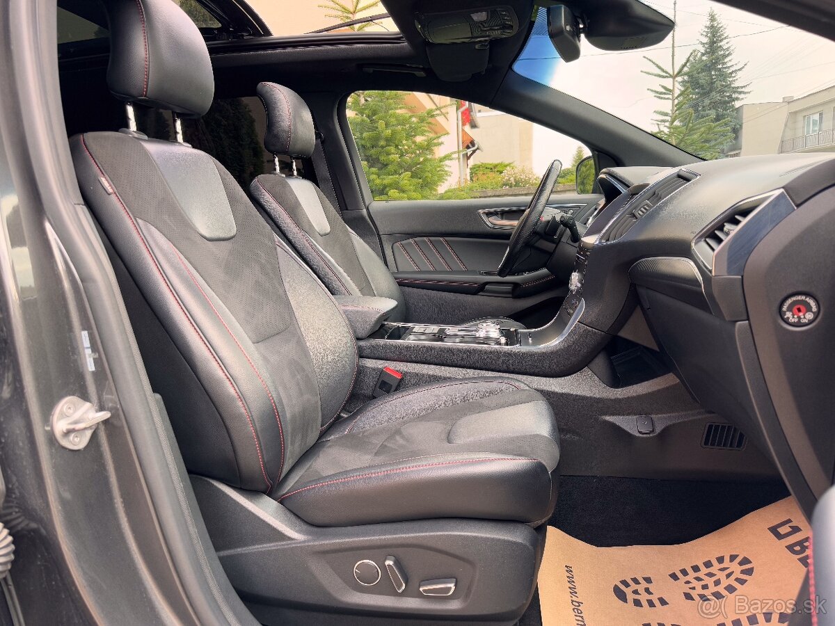 Ford Edge ST-Line 2.0 EcoBlue Bi-Turbo 4x4 A/T 2019 - 10