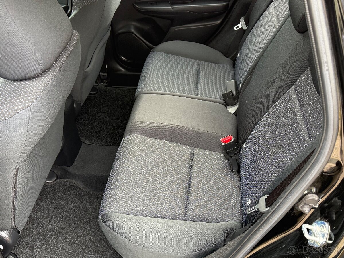 Honda Jazz 1.3 i-VTEC Comfort CVT Automat - 10