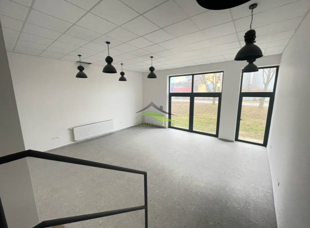 Moderné Nové kancelárie na PRENÁJOM - 20 - 30 m2 - 10