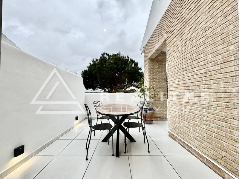 4 spálňová Vila v Torremuelle, Benalmádena - 10