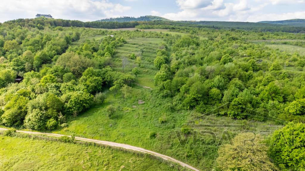 Stavebné pozemky 11 558 m² v atraktívnej lokalite Častá – Pí - 10