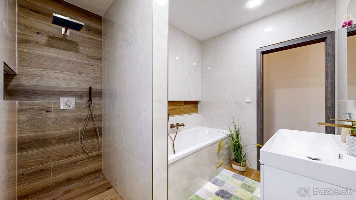 Predaj rodinného domu v obci Rudník - 10