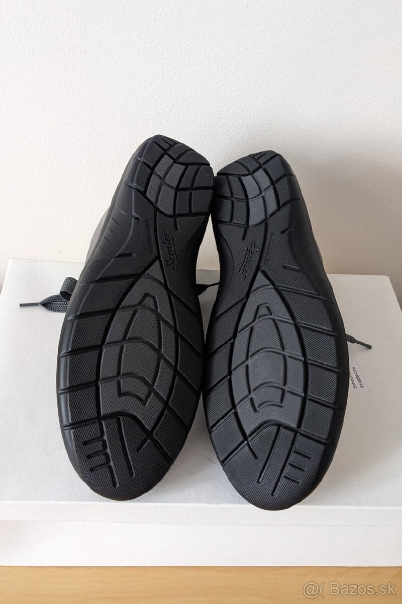 Členkové čižmy Naturlaufer - 10