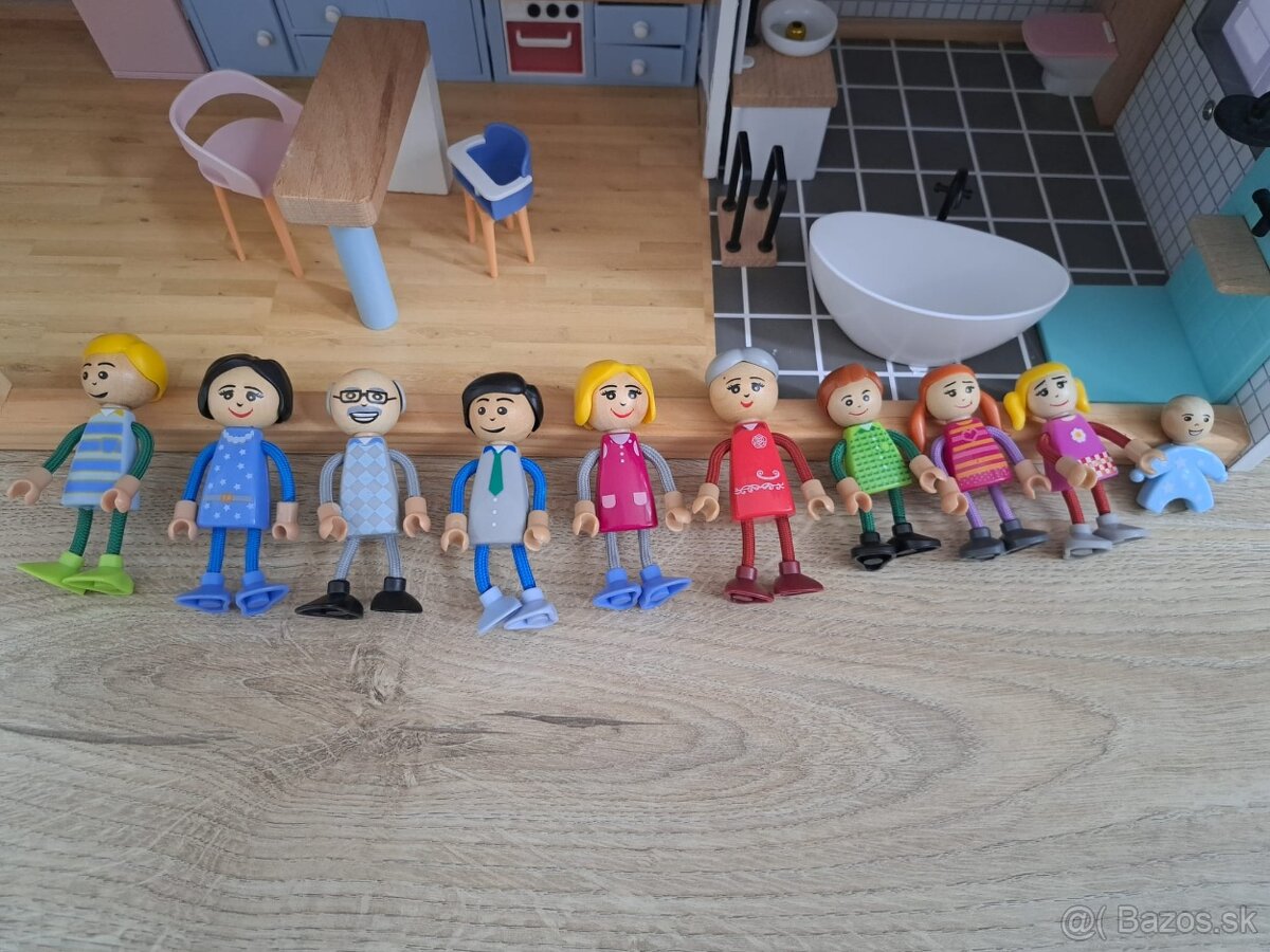 Domček s výťahom - 10