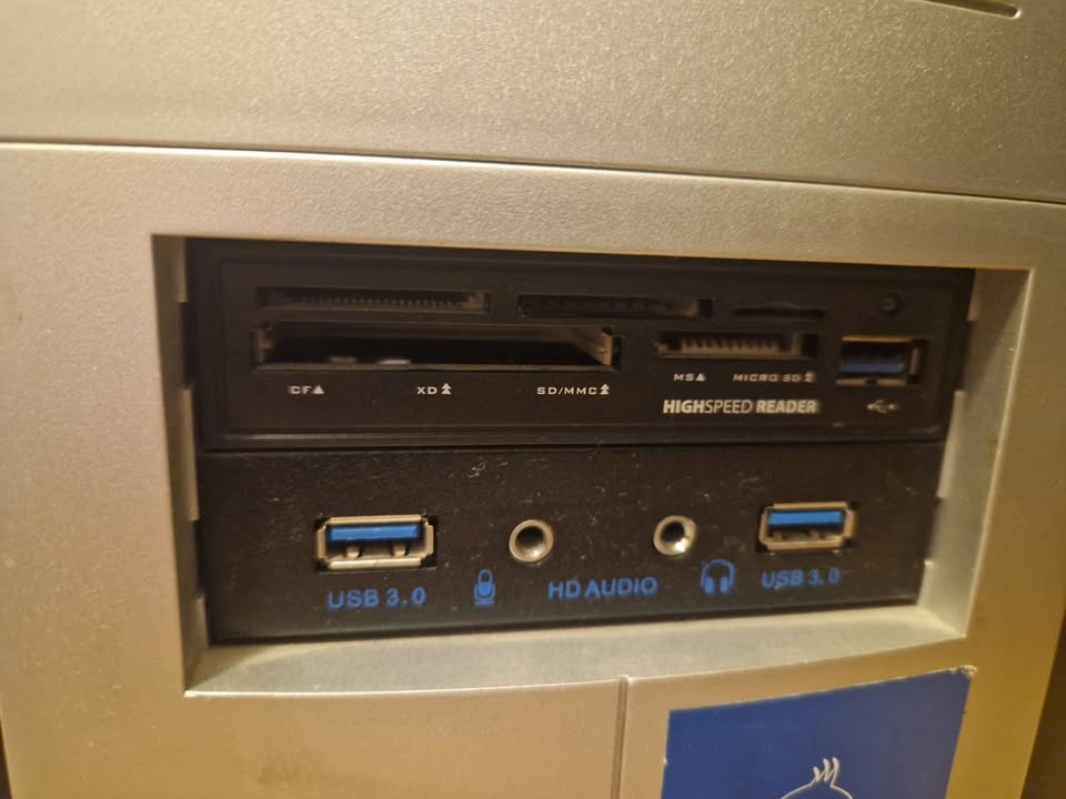 Komplet PC zostava - 10