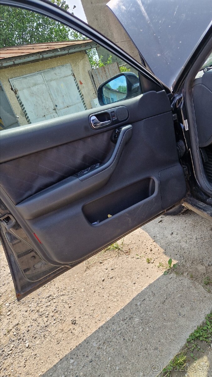 Rozpredam audi a3 8l - 10