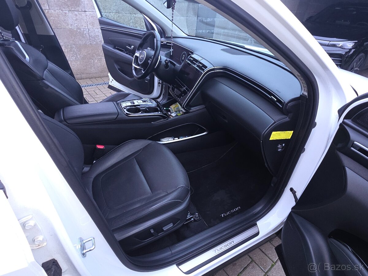 Predaj auta Hyundai - 10