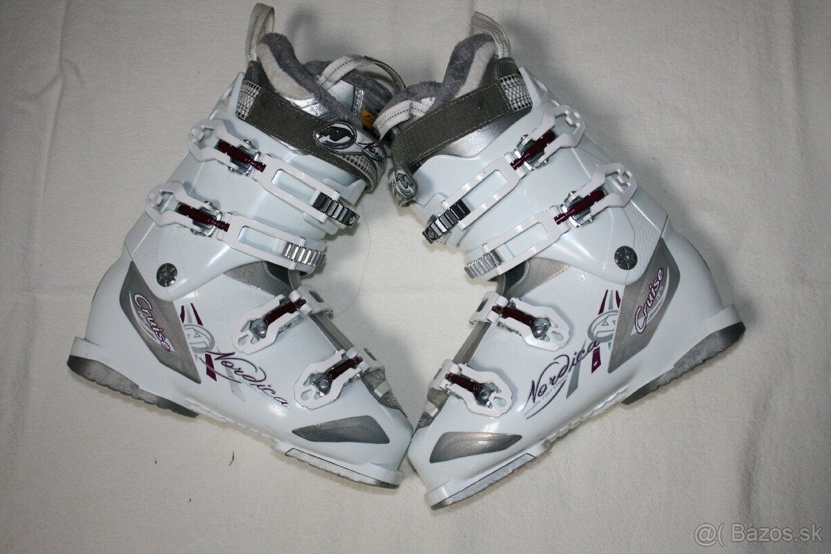 lyže Rossignol Experience 76 160 cm - 10